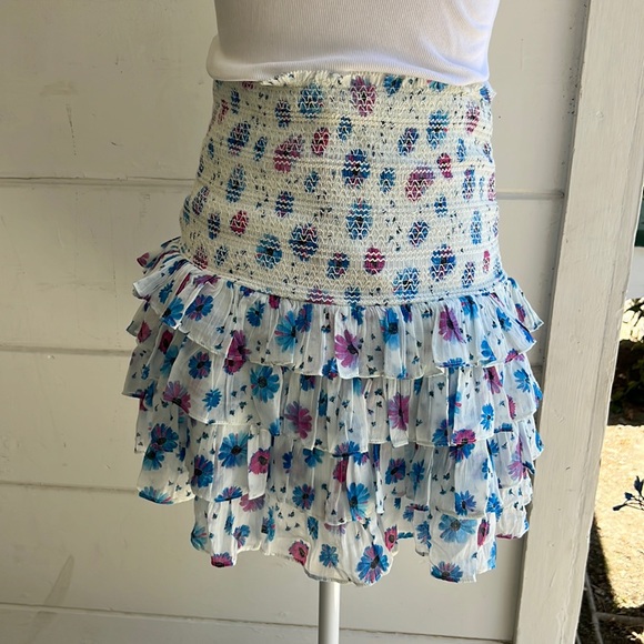 LoveShackFancy Yorkie Skirt - Picture 6 of 8